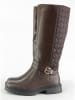 C'M Stiefel in Braun