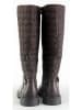 C'M Stiefel in Braun