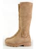 C'M Laarzen beige