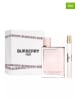 Burberry 2-delige geschenkset "Her" - eau de parfum