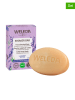 Weleda 2er-Set: Duschseife "Duschpflege Lavender + Vetiver", 75 g