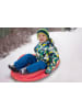 Jamara Sanki ślizgowe "Snow Play Bob Speed" w kolorze czerwonym - 5+