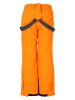 Whistler Ski-/ Snowboardhose "Fairfax" in Orange