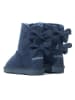 Blackfield Winterboots "Belezza" in Dunkelblau