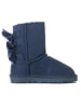 Blackfield Winterboots "Belezza" in Dunkelblau