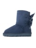 Blackfield Winterboots "Belezza" in Dunkelblau