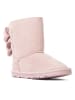 Blackfield Winterboots "Edison" in Rosa