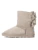 Blackfield Winterboots "Edison" in Beige