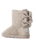 Blackfield Winterboots "Edison" in Beige