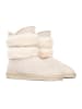 Blackfield Winterboots "Erie" crème