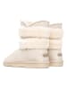 Blackfield Winterboots "Erie" crème