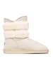Blackfield Winterboots "Erie" crème