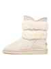 Blackfield Winterboots "Erie" crème