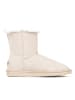 Blackfield Winterboots "Coma" in Creme