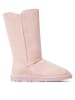 Blackfield Winterstiefel "Flocon" in Rosa
