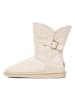 Blackfield Winterstiefel "Eden" in Creme