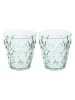 koziol Szklanki (6 x 2 szt.) "Crystal S" - 250 ml