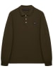 Polo Club Poloshirt in Khaki