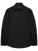 Polo Club Koszula - Slim fit - w kolorze czarnym