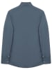 Polo Club Blouse - slim fit - donkerblauw