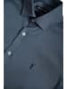 Polo Club Blouse - slim fit - donkerblauw