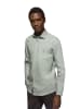 Polo Club Koszula - Slim fit - w kolorze zielonym