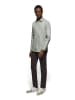 Polo Club Koszula - Slim fit - w kolorze zielonym
