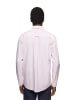 Polo Club Koszula - Regular fit - w kolorze jasnoróżowo-białym