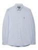Polo Club Koszula - Regular fit - w kolorze błękitno-białym