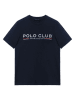 Polo Club Koszulka w kolorze granatowym