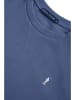 Polo Club Bluza w kolorze niebieskim
