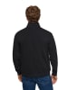 Polo Club Pullover in Schwarz