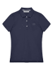 Polo Club Poloshirt donkerblauw