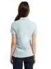 Polo Club Poloshirt in Hellblau