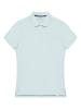 Polo Club Poloshirt in Hellblau