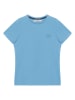 Polo Club Koszulka w kolorze błękitnym