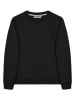 Polo Club Sweatshirt zwart