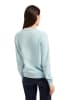 Polo Club Sweatshirt lichtblauw