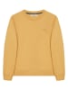 Polo Club Sweatshirt geel