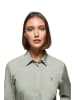 Polo Club Blouse - slim fit - kaki