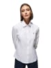 Polo Club Koszula - Slim fit - w kolorze białym