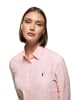 Polo Club Hemd - Slim fit - in Rosa