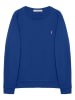 Polo Club Sweatshirt blauw