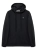 Polo Club Hoodie zwart