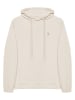 Polo Club Hoodie wit