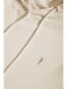 Polo Club Bluza w kolorze białym