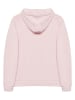 Polo Club Hoodie in Rosé