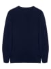 Polo Club Sweter w kolorze granatowym