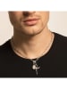 Thomas Sabo Srebrna zawieszka z agatem