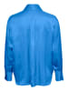 InWear Bluzka w kolorze niebieskim